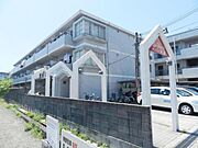 池田駅より徒歩17分 3階 築37年7ヶ月の賃貸物件