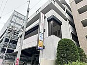サンロイヤル池田駅前 2階 築41年2ヶ月の賃貸物件
