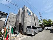 石橋阪大前駅より徒歩7分 1階 新築の賃貸物件