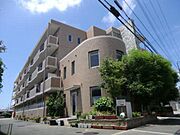ライズプレイス藤川の賃貸物件