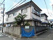八番館 2階 築51年8ヶ月の賃貸物件