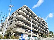 池田駅より徒歩18分 2階 築36年7ヶ月の賃貸物件