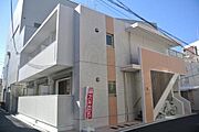 池田駅より徒歩1分 2階 築11年9ヶ月の賃貸物件