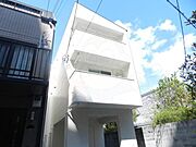 ミーツハウス池田 3階 築7年2ヶ月の賃貸物件