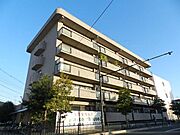 池田駅より徒歩10分 4階 築30年6ヶ月の賃貸物件