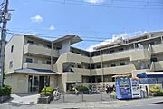 石橋阪大前駅より徒歩8分 1階 築31年5ヶ月の賃貸物件