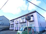 池田駅よりバス10分 徒歩4分 2階 築41年6ヶ月の賃貸物件