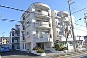 池田駅よりバス10分 徒歩4分 1階 築39年7ヶ月の賃貸物件
