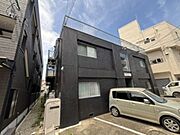 石橋阪大前駅より徒歩9分 2階 築54年8ヶ月の賃貸物件
