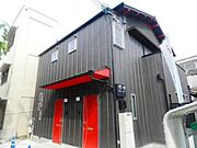 桜井駅より徒歩1分 1階 築53年8ヶ月の賃貸物件