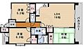 ザ・ライオンズ池田I棟3階16.5万円
