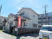 池田駅より徒歩14分 1階 築49年9ヶ月の賃貸物件
