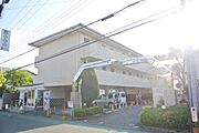 石橋阪大前駅より徒歩12分 3階 築38年6ヶ月の賃貸物件
