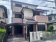 桜井駅より徒歩8分 1階 築27年10ヶ月の賃貸物件