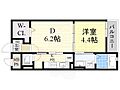 パル池田12階7.3万円