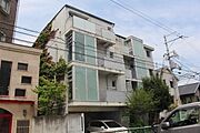 石橋阪大前駅より徒歩3分 4階 築18年4ヶ月の賃貸物件
