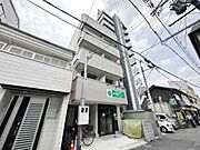 池田駅より徒歩2分 5階 築7年5ヶ月の賃貸物件