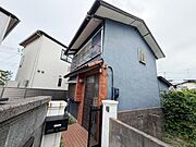 池田駅より徒歩13分 1階 築57年10ヶ月の賃貸物件