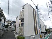 石橋阪大前駅より徒歩10分 2階 築10年3ヶ月の賃貸物件