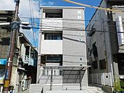 FELIZIKEDA 2階 築8年9ヶ月の賃貸物件