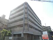 石橋阪大前駅より徒歩6分 2階 築18年9ヶ月の賃貸物件