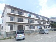 池田駅よりバス10分 徒歩2分 3階 築40年の賃貸物件