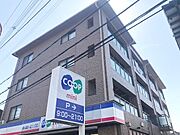 ハイツアメニティ 3階 築29年の賃貸物件