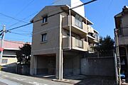 石橋阪大前駅より徒歩15分 3階 築35年5ヶ月の賃貸物件