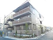 石橋阪大前駅より徒歩8分 3階 築10年9ヶ月の賃貸物件