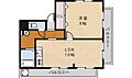 ウネサマンション3階6.2万円