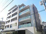 池田駅より徒歩5分 4階 築11年1ヶ月の賃貸物件