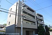 石橋阪大前駅より徒歩6分 2階 築29年5ヶ月の賃貸物件
