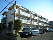 石橋阪大前駅より徒歩15分 3階 築38年の賃貸物件