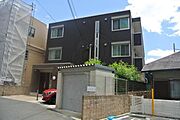 石橋阪大前駅より徒歩2分 1階 築13年11ヶ月の賃貸物件