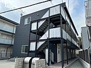 池田駅より徒歩10分 2階 築8年3ヶ月の賃貸物件