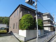 メイプルコート西畑 2階 築18年3ヶ月の賃貸物件