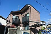 牧落駅より徒歩3分 2階 築18年9ヶ月の賃貸物件