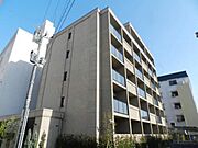池田駅より徒歩3分 6階 築6年5ヶ月の賃貸物件