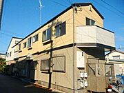 サンヴェルデ瀬川 2階 築18年8ヶ月の賃貸物件