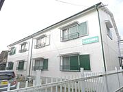 コーポラス谷田A棟 1階 築49年6ヶ月の賃貸物件