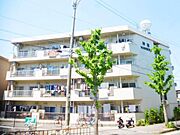池田駅より徒歩25分 4階 築48年6ヶ月の賃貸物件