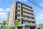 ラフィーネラフォーレ 2階 築26年6ヶ月の賃貸物件
