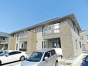 石橋阪大前駅より徒歩14分 2階 築14年の賃貸物件
