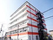 石橋阪大前駅より徒歩5分 2階 築41年8ヶ月の賃貸物件