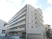 池田駅より徒歩6分 6階 築4年7ヶ月の賃貸物件
