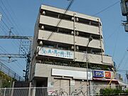 石橋阪大前駅より徒歩3分 3階 築28年10ヶ月の賃貸物件