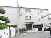 石橋阪大前駅より徒歩12分 1階 築31年8ヶ月の賃貸物件