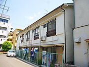 石橋阪大前駅より徒歩10分 1階 築56年1ヶ月の賃貸物件
