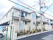 石橋阪大前駅より徒歩14分 1階 築9年7ヶ月の賃貸物件