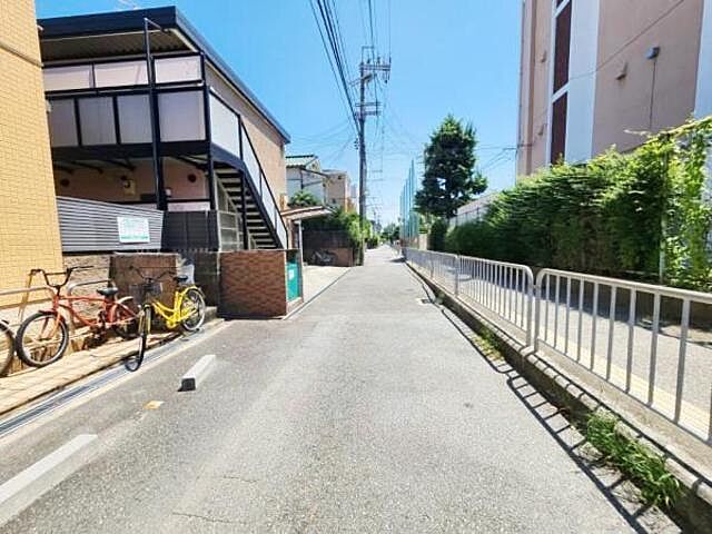 周辺